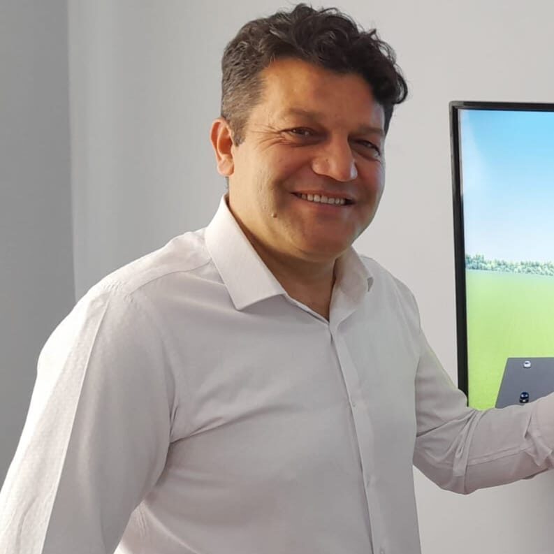 VEDAT VİDİNEL DAĞLAR MİMARLIK