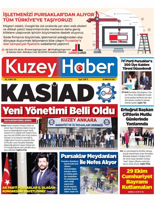 Kasiad Yeni Yönetimi Belli Oldu!